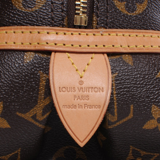 Monogram Montorgueil GM