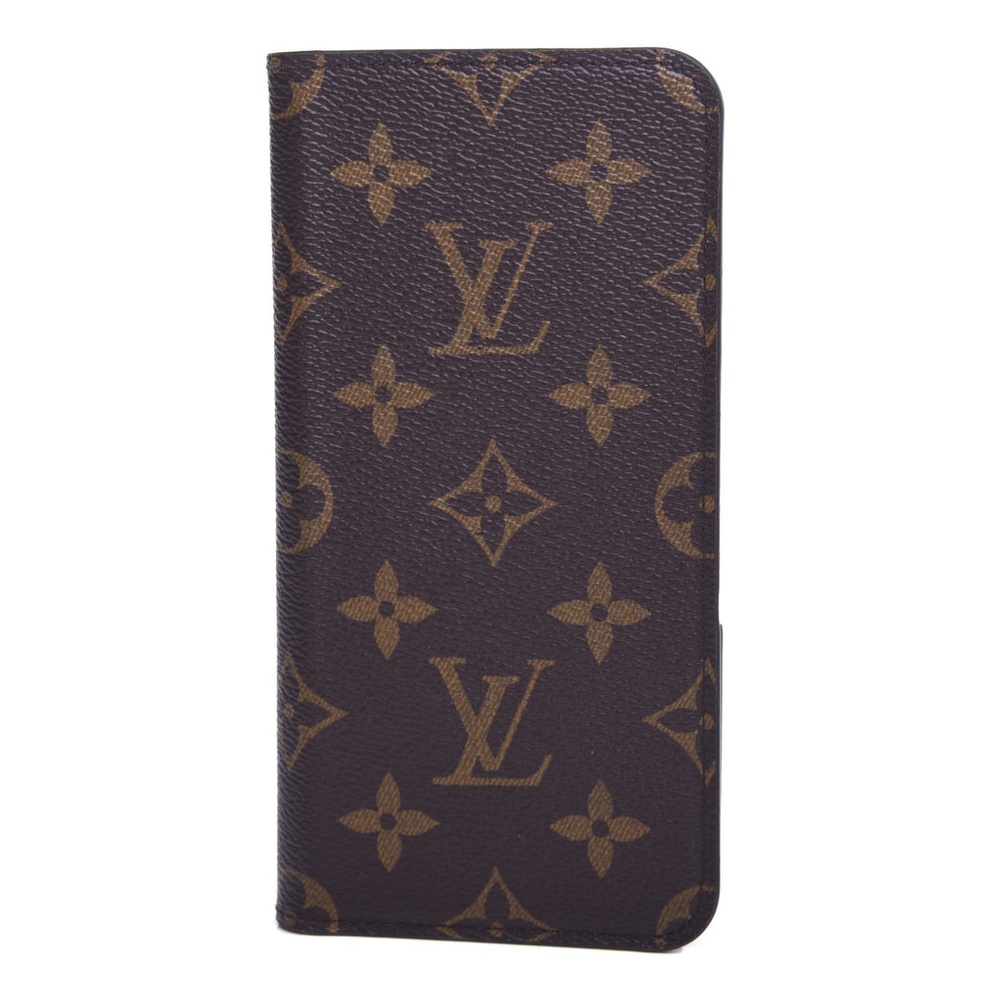 Monogram iPhone 7/8 Plus Folio Case