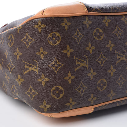 Louis Vuitton Monogram Estrela MM 11 of 16