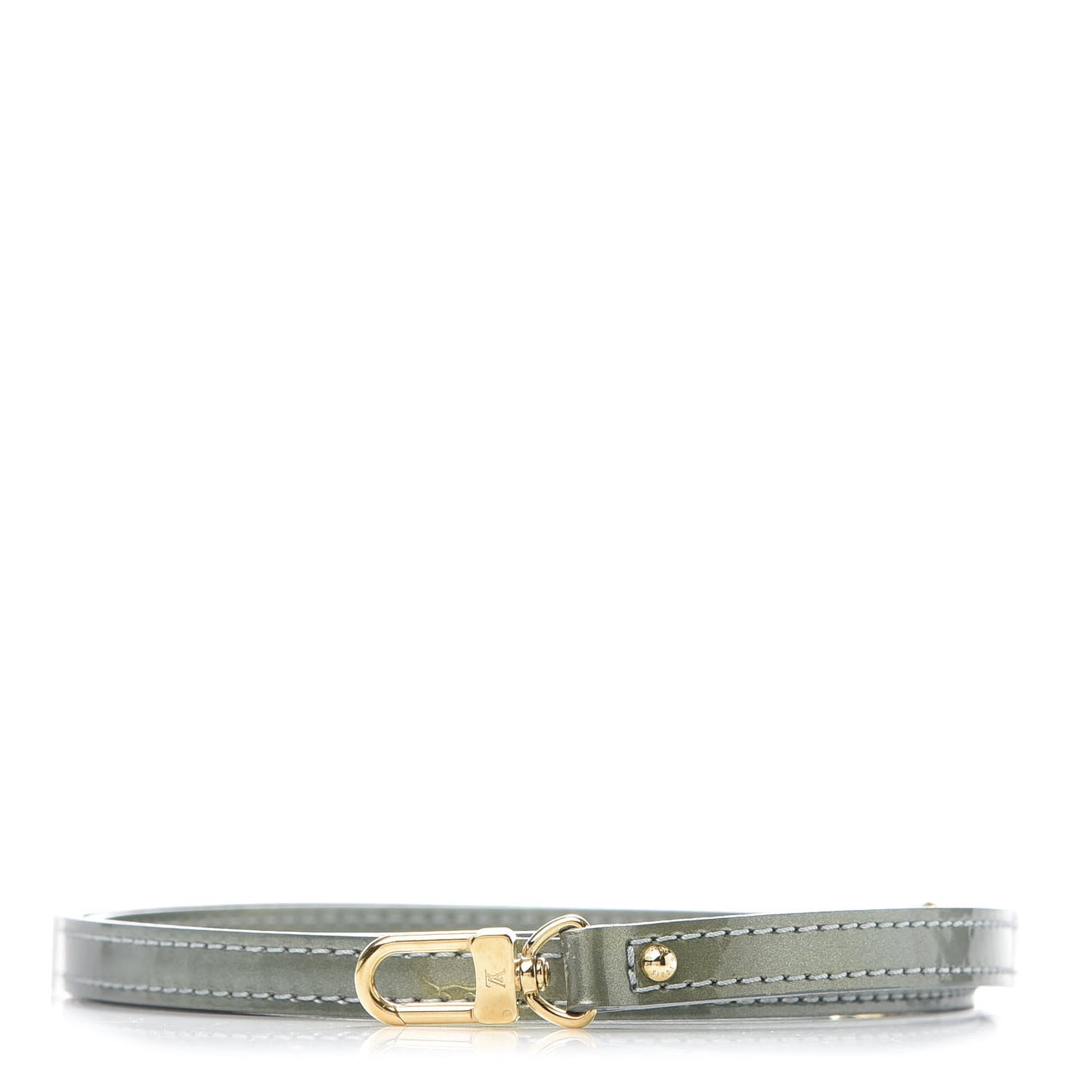 Patent Shoulder Strap Givre