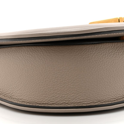 Fendi Vitello Brenta Cher Medium Fendi C'Mon Tortora 10 of 10