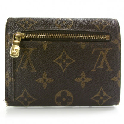 Louis Vuitton Monogram Koala Wallet 2 of 9