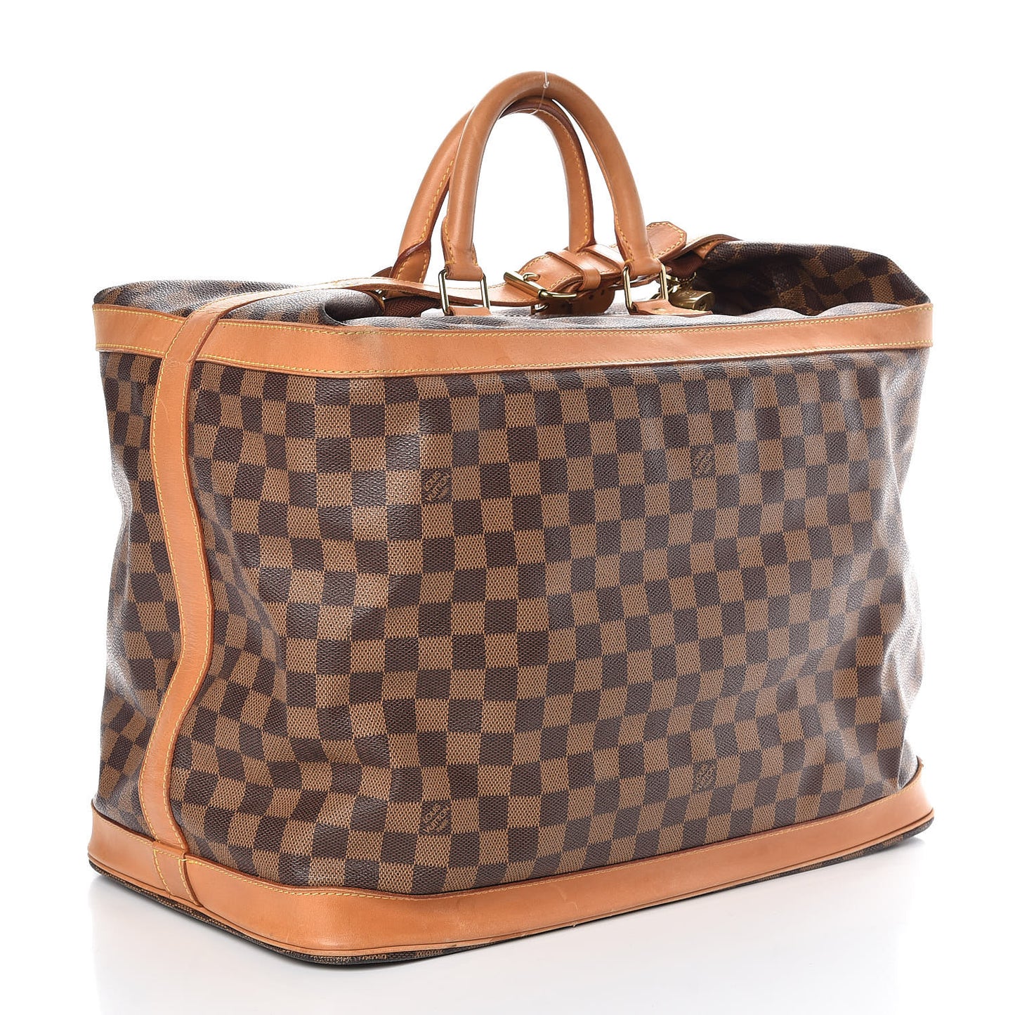 Damier Ebene Centenaire Cruiser 45