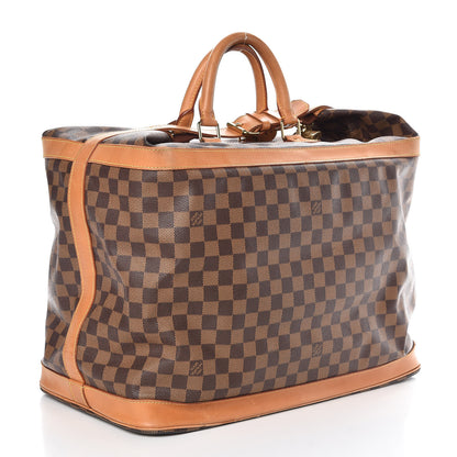 Louis Vuitton Damier Ebene Centenaire Cruiser 45 3 of 13