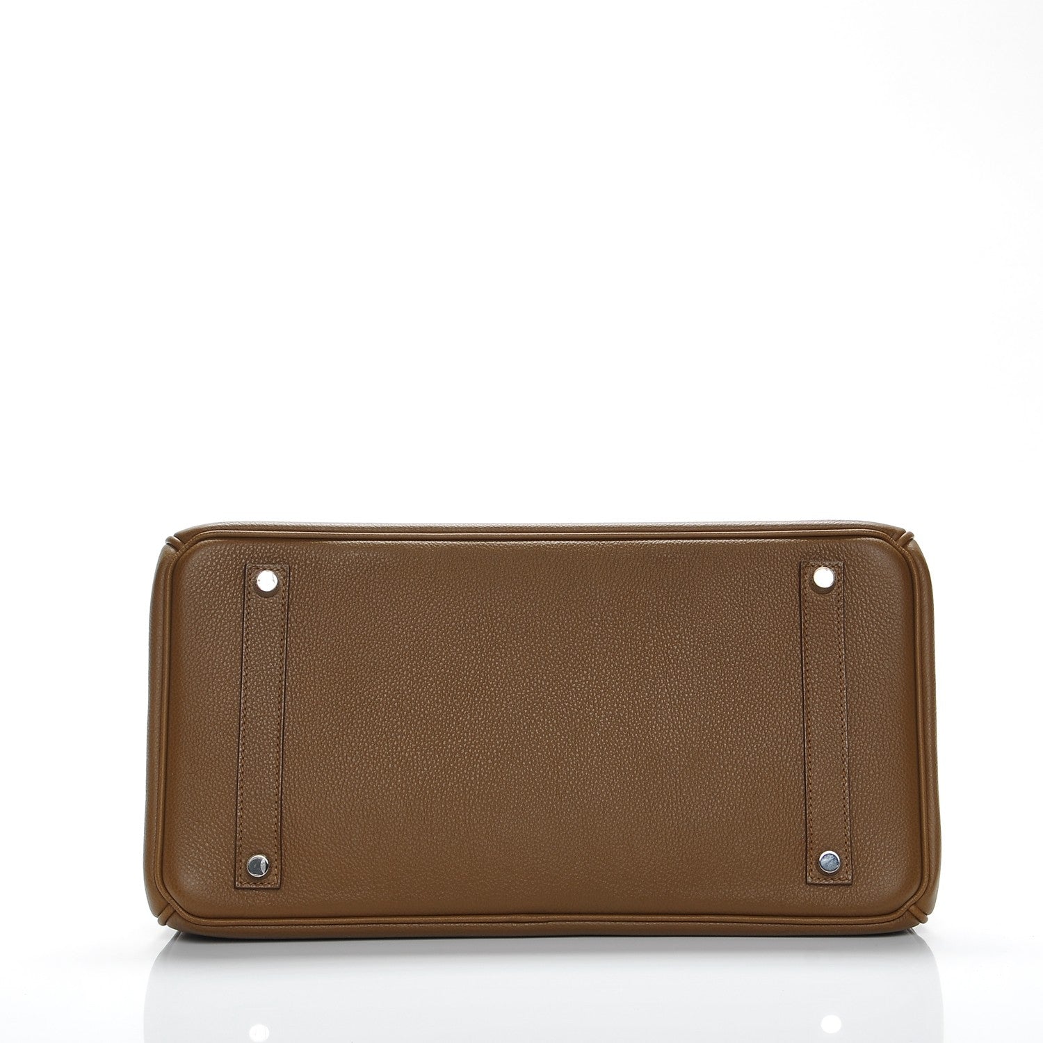 Hermes Vache Trekking Birkin 35 Alezan 5 of 27
