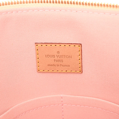 Louis Vuitton Damier Azur Iena MM 6 of 10