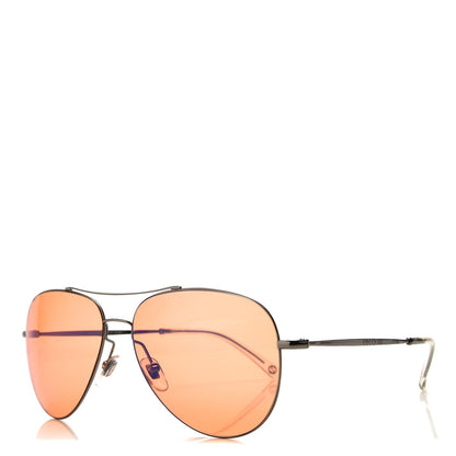 Gucci Aviator Sunglasses 2245/S Brown 1 of 8