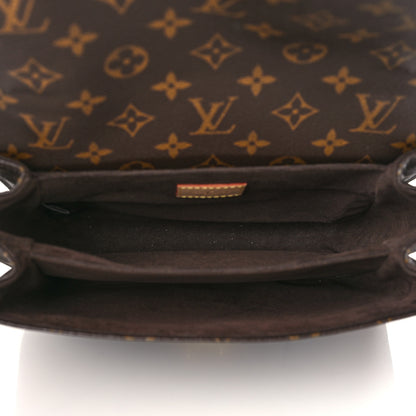 Louis Vuitton Monogram Pochette Metis 5 of 12