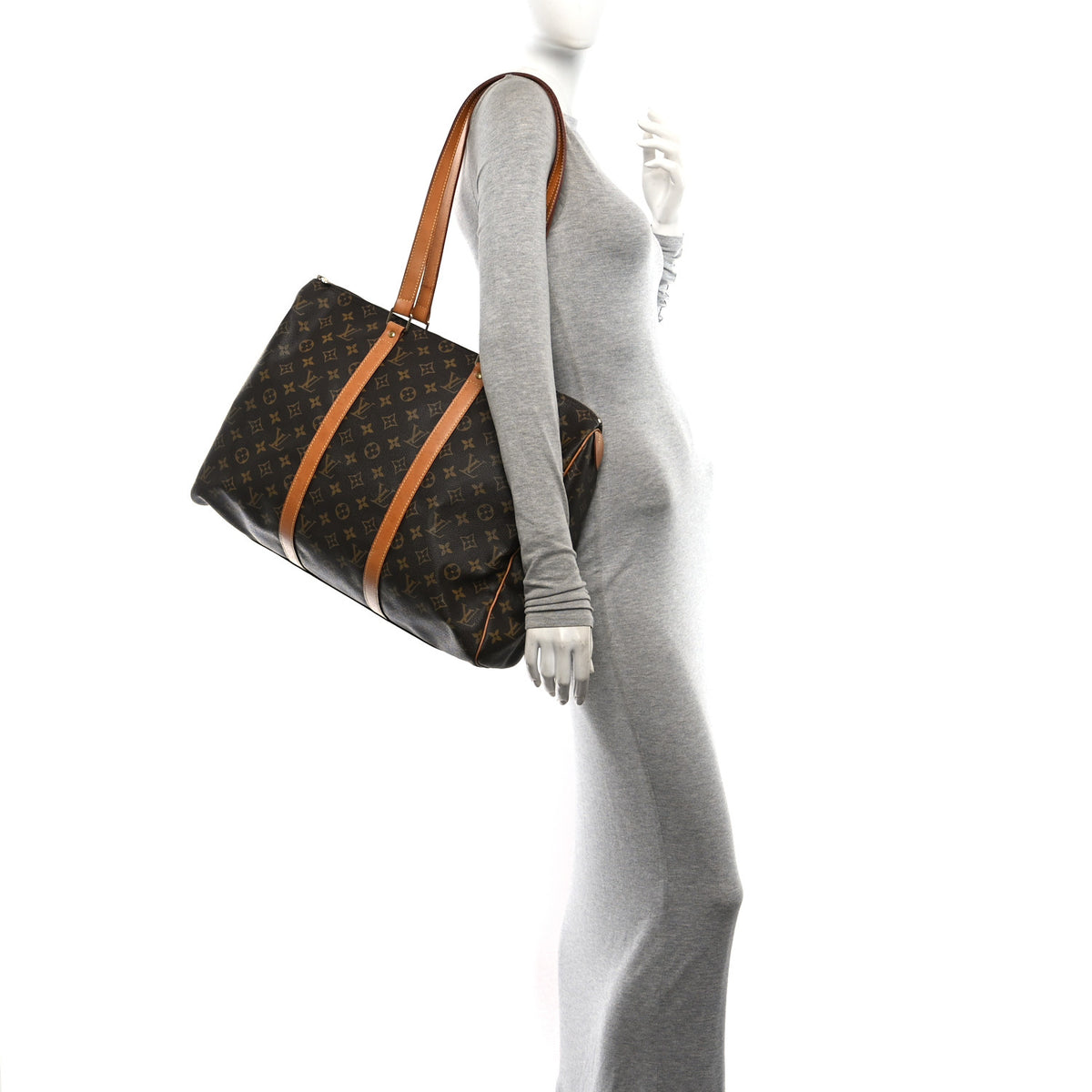 Monogram Sac Flanerie 45