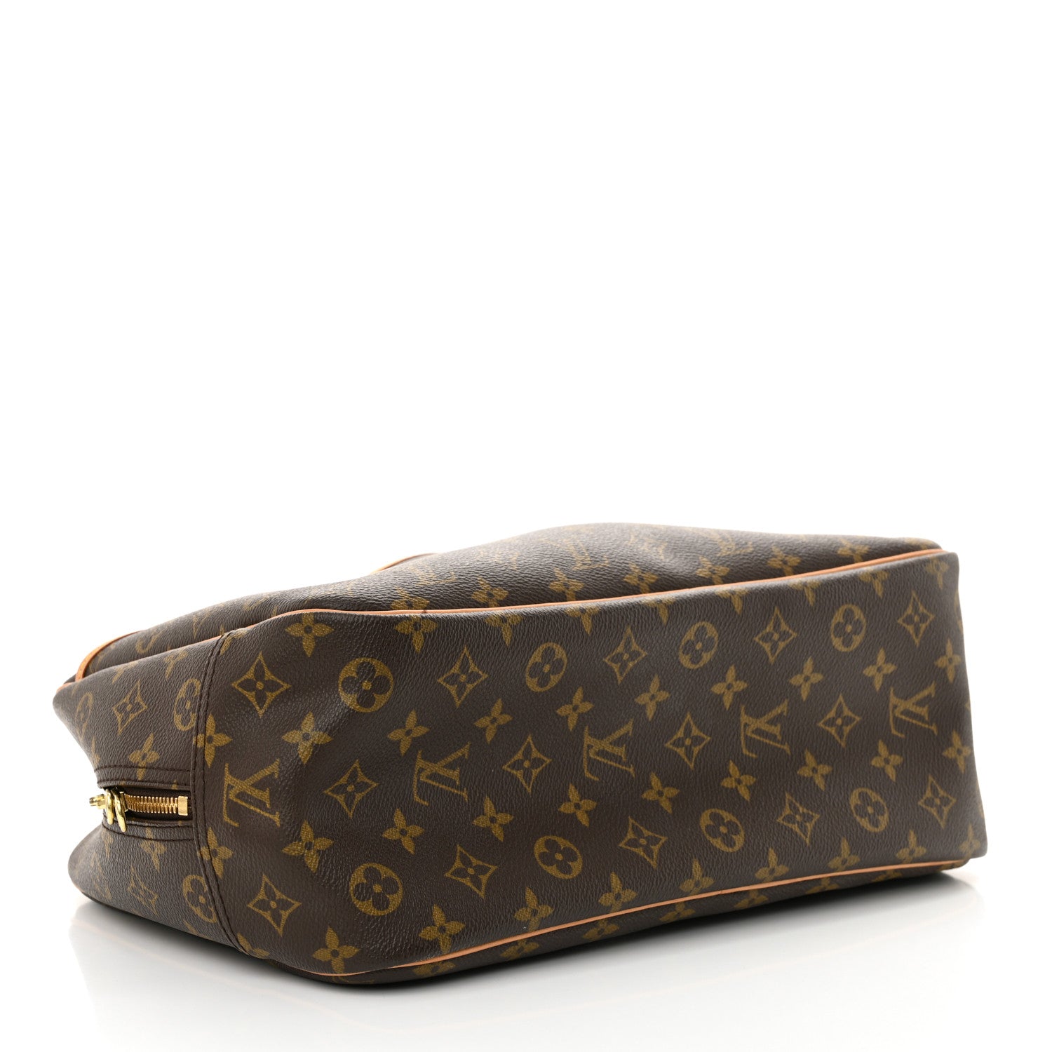 Louis Vuitton Monogram Deauville 4 of 10