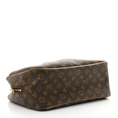 Louis Vuitton Monogram Deauville 4 of 10