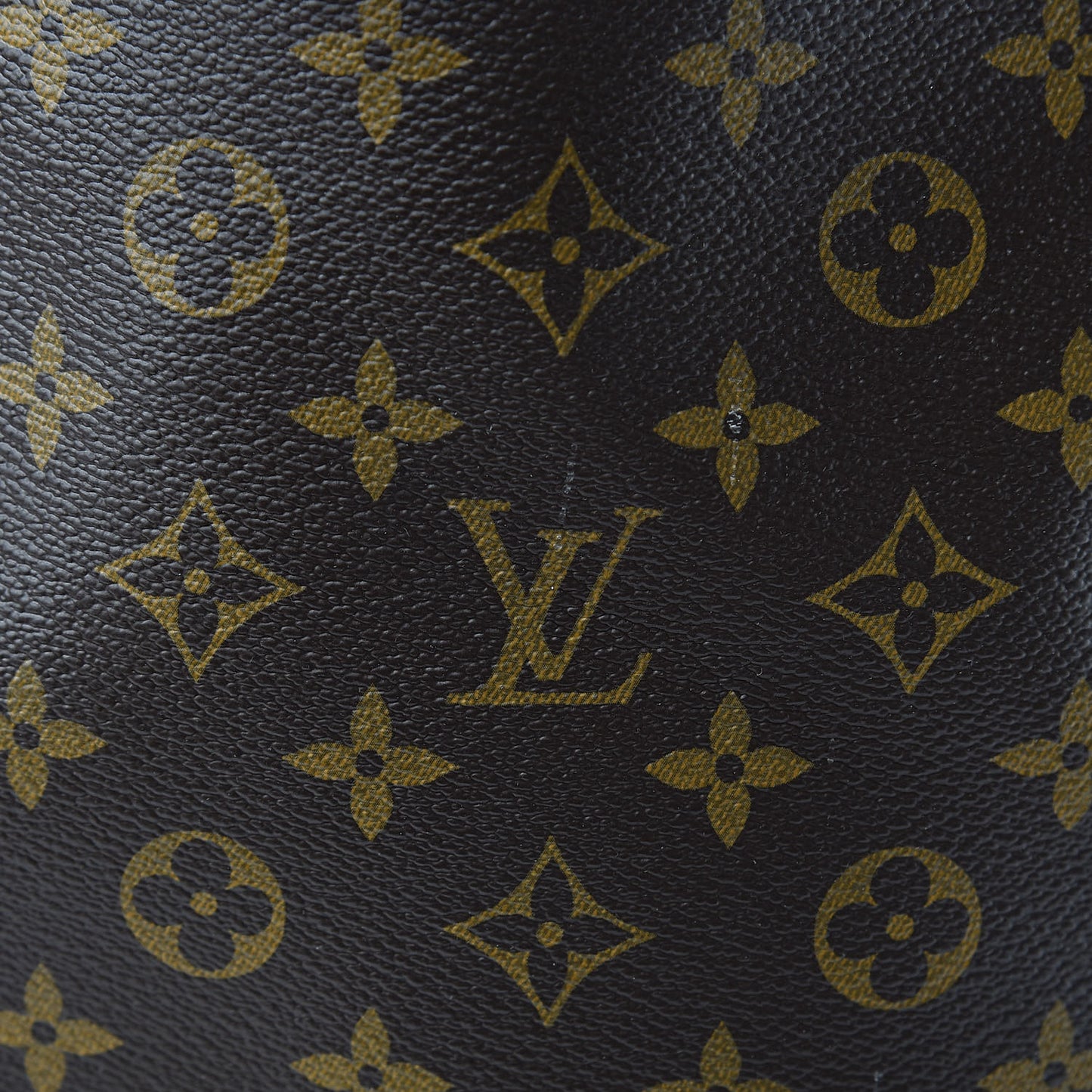 Monogram Artsy MM