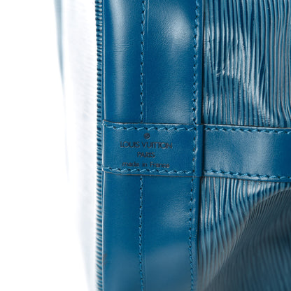 Louis Vuitton Epi Noe Toledo 6 of 16