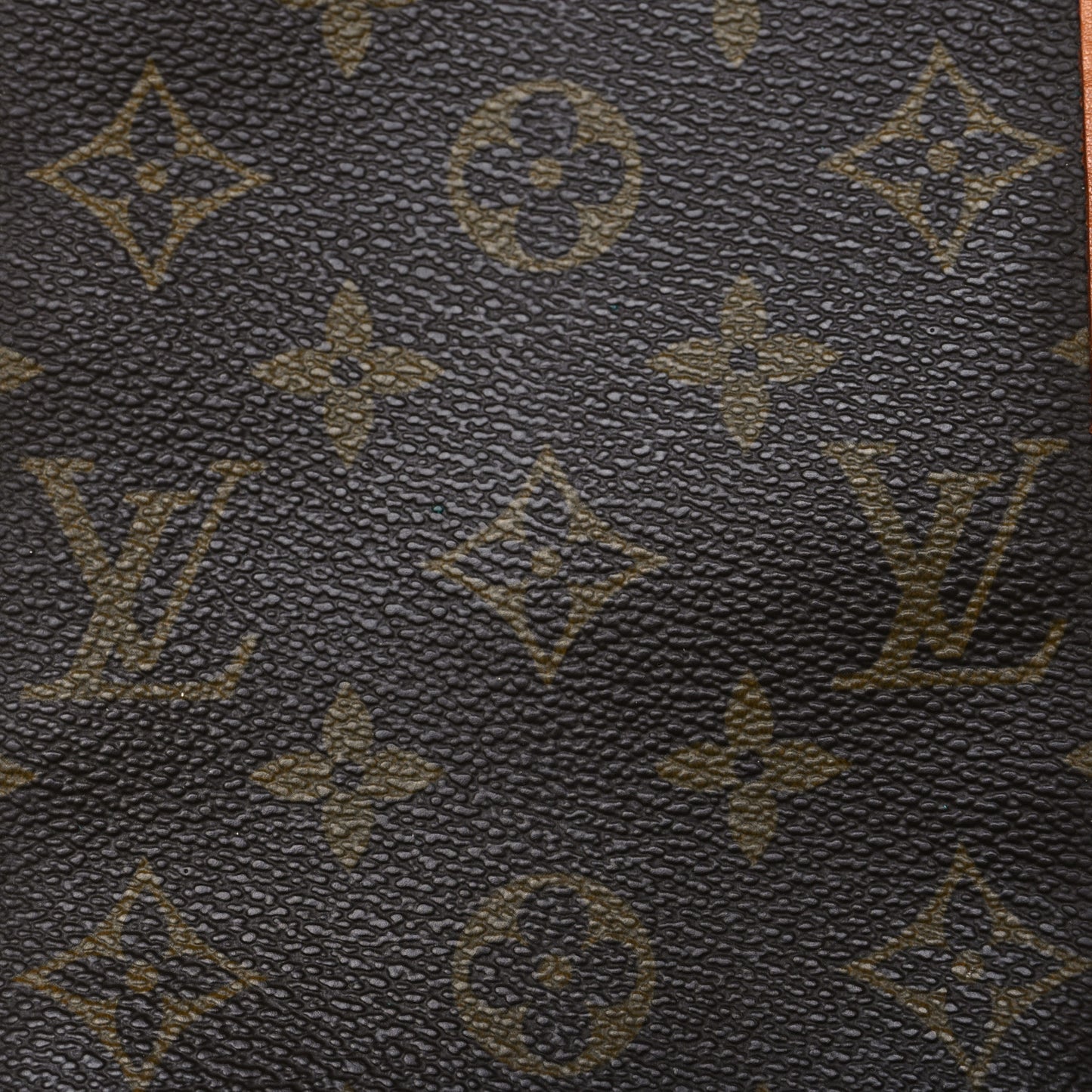 Monogram Keepall 50