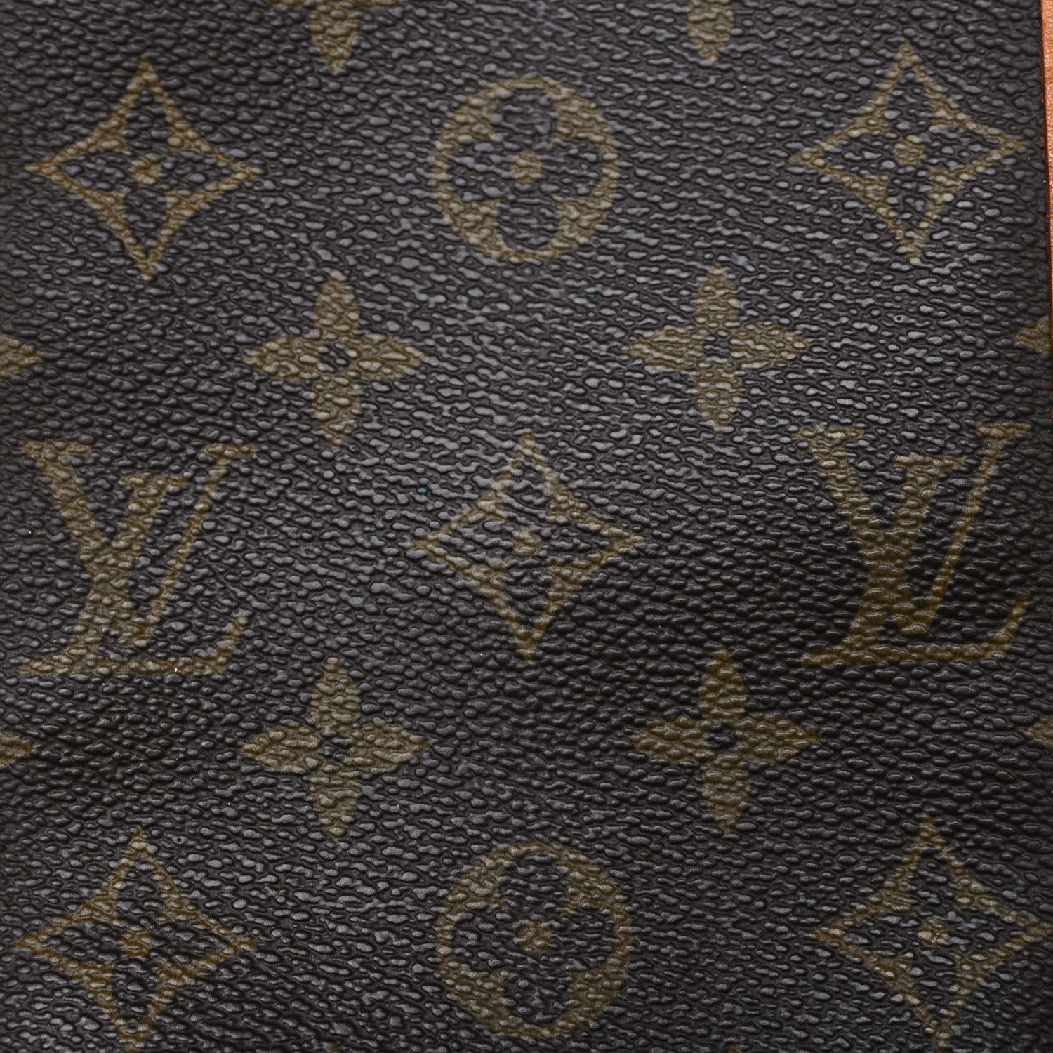 Louis Vuitton Monogram Keepall 50 6 of 13