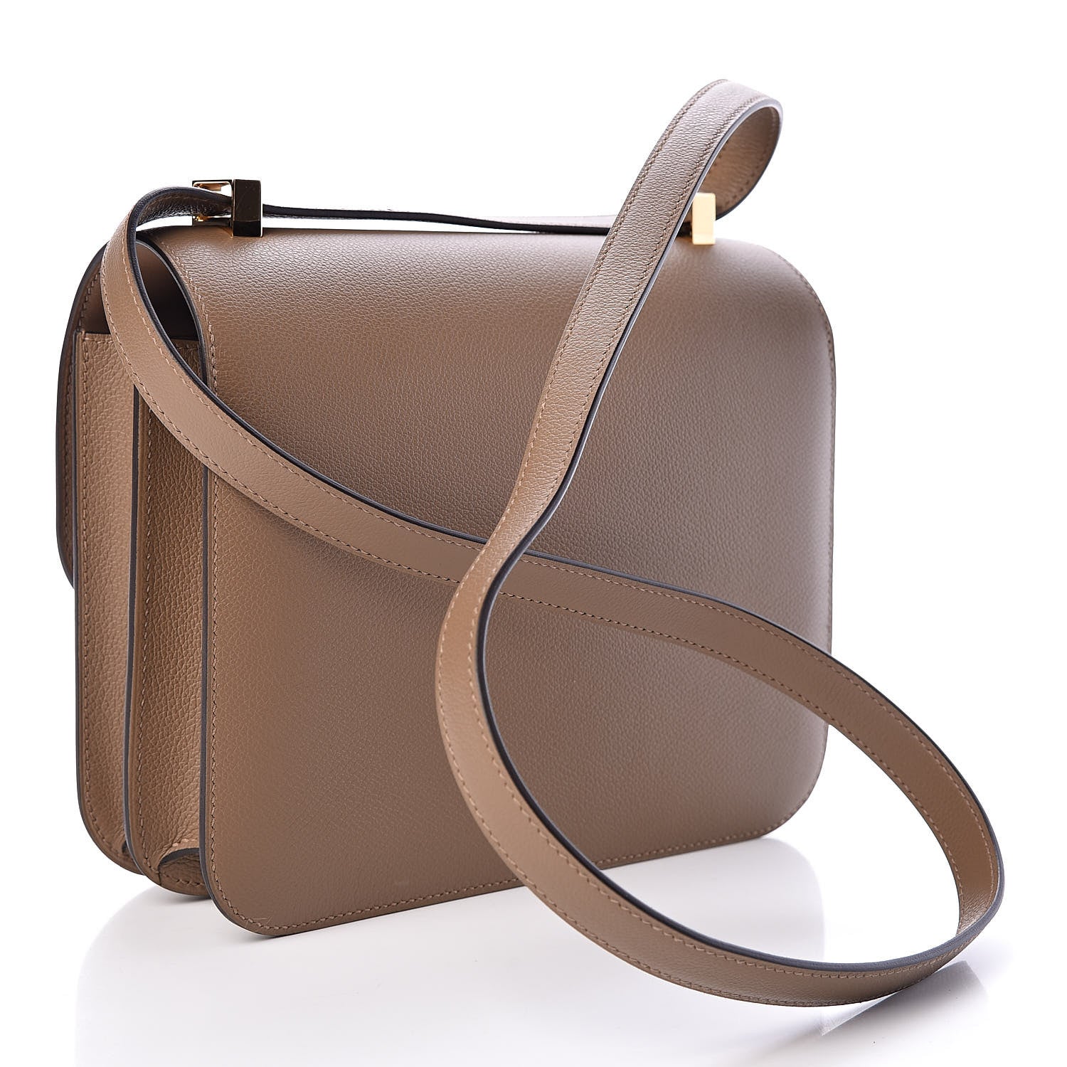 Hermes Evercolor Constance 24 Beige De Weimar 3 of 11