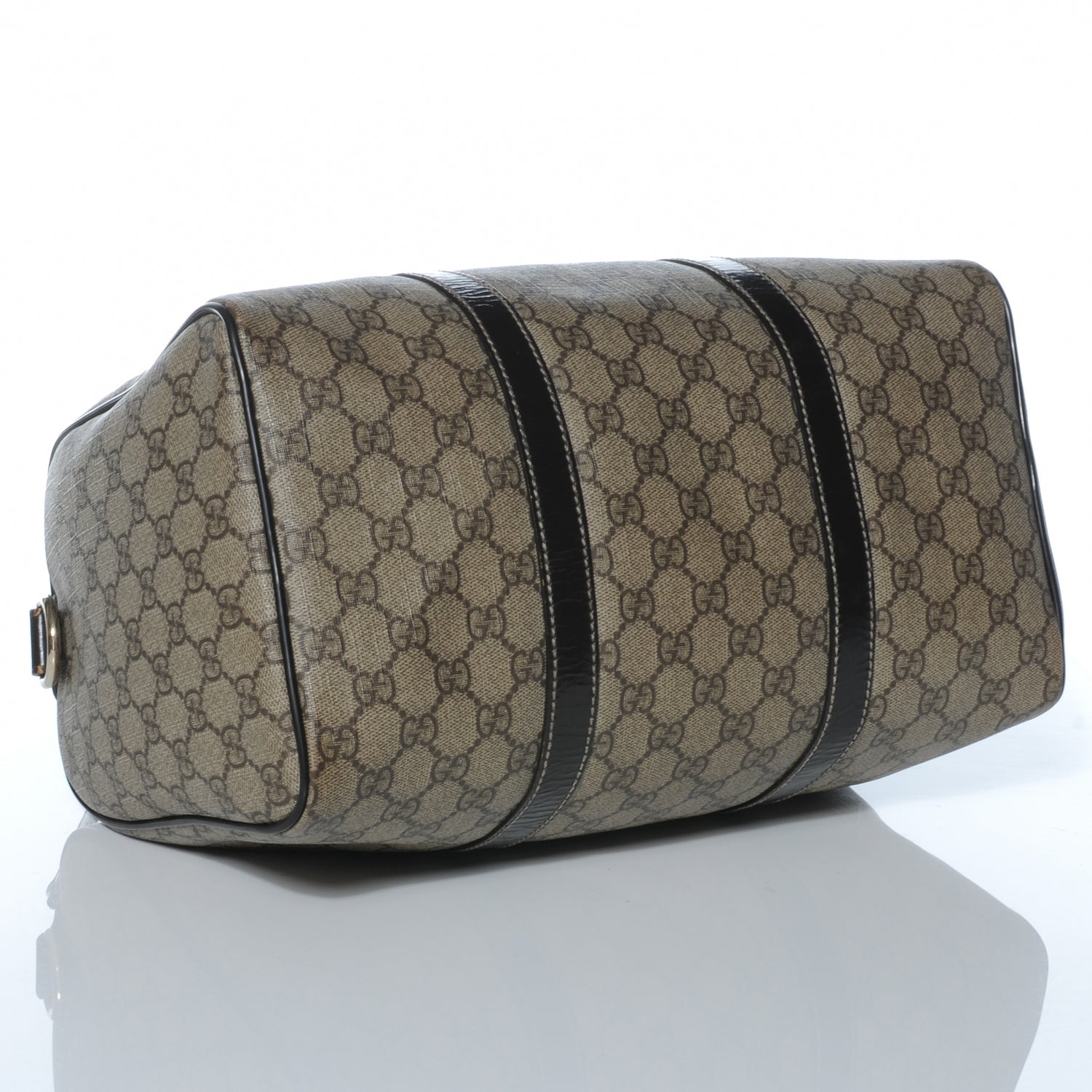 Gucci GG Plus Medium Joy Boston Ebony 4 of 8