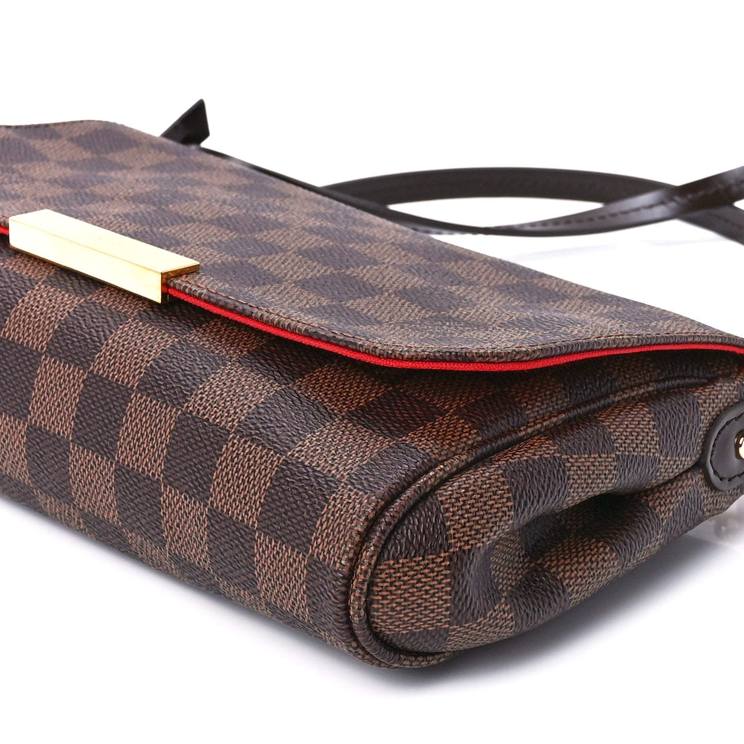 Damier Ebene Favorite MM