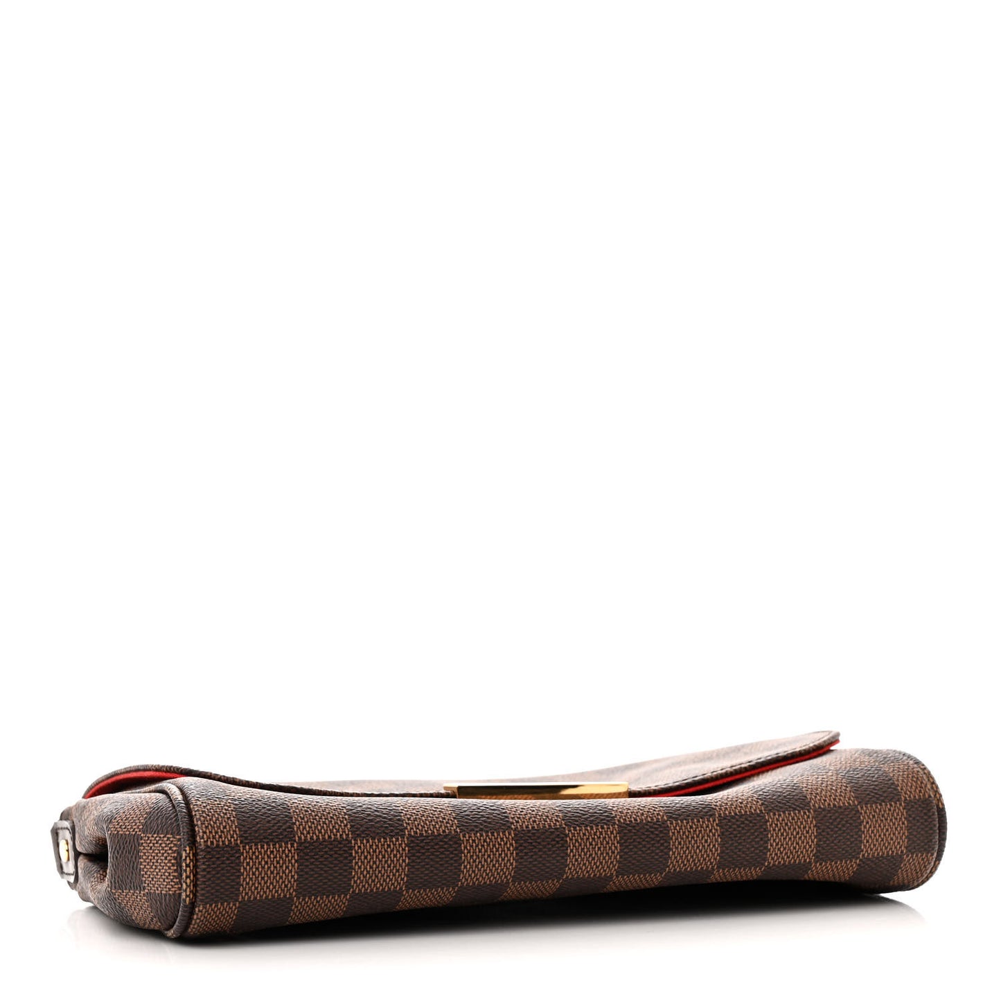 Damier Ebene Favorite MM