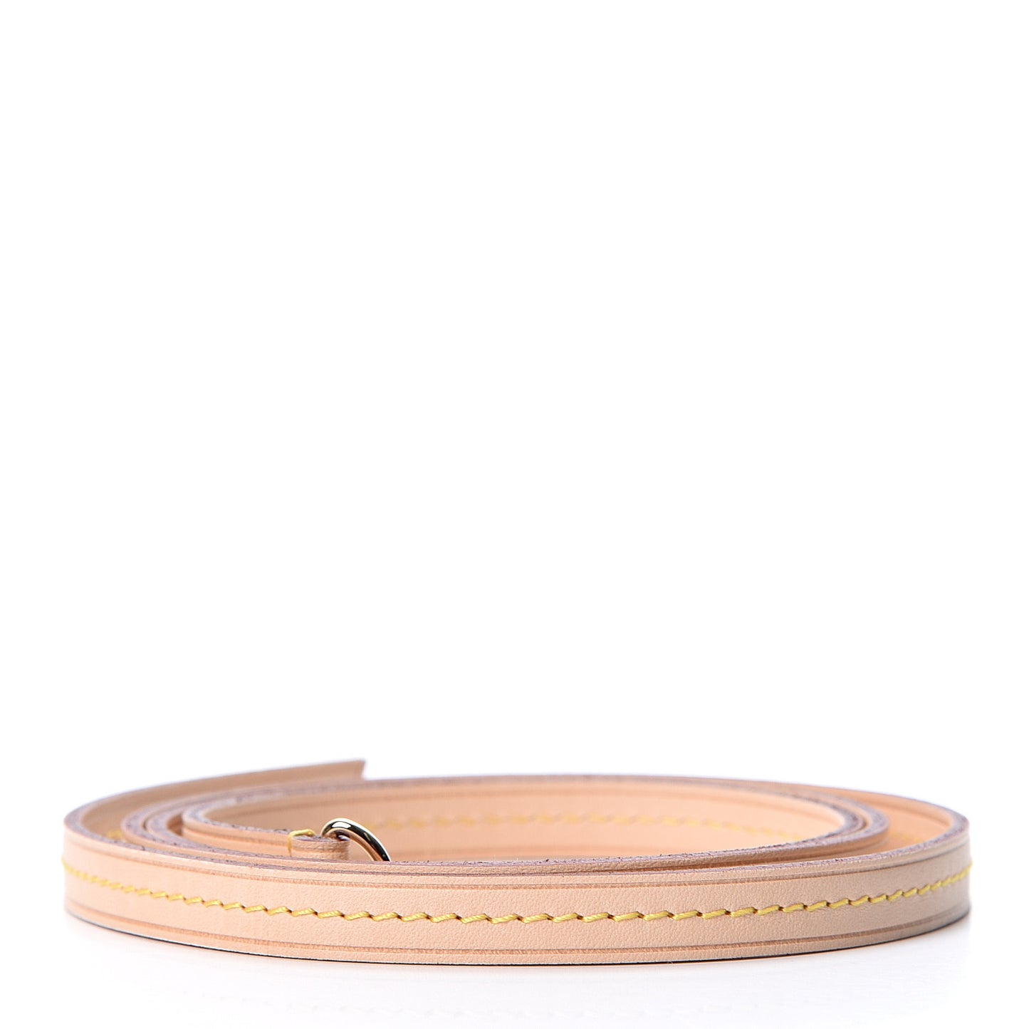 Vachetta Favorite Long Strap