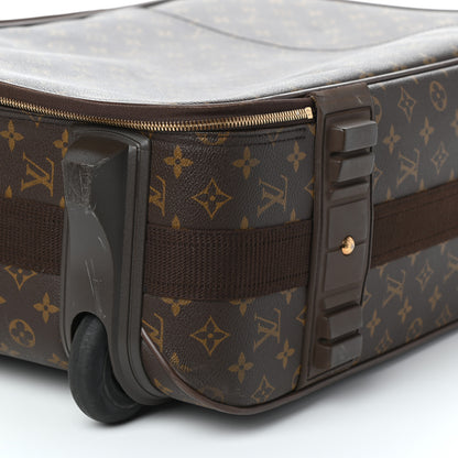 Louis Vuitton Monogram Pegase 55 7 of 8