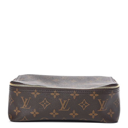 Louis Vuitton Monogram Packing Cube MM 1 of 7