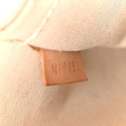 Louis Vuitton Vernis Alma GM Florentin 6 of 14