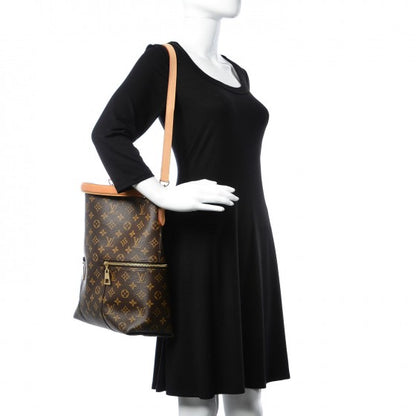 Louis Vuitton Monogram Melie 2 of 7