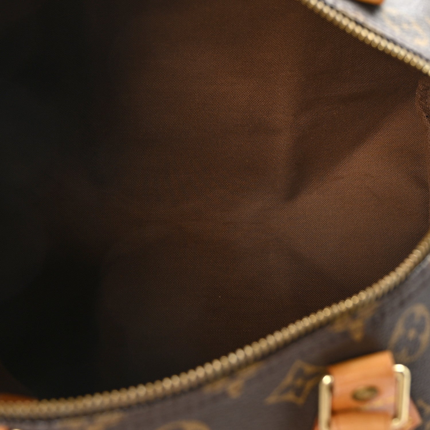 Louis Vuitton Monogram Speedy 30 4 of 10