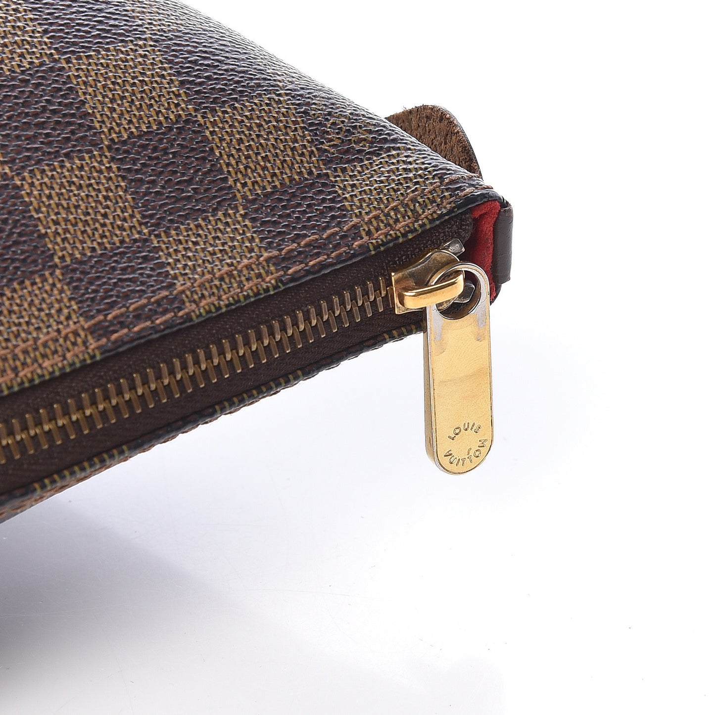 Damier Ebene Saleya PM