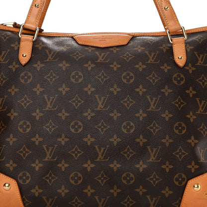 Louis Vuitton Monogram Estrela MM 6 of 19