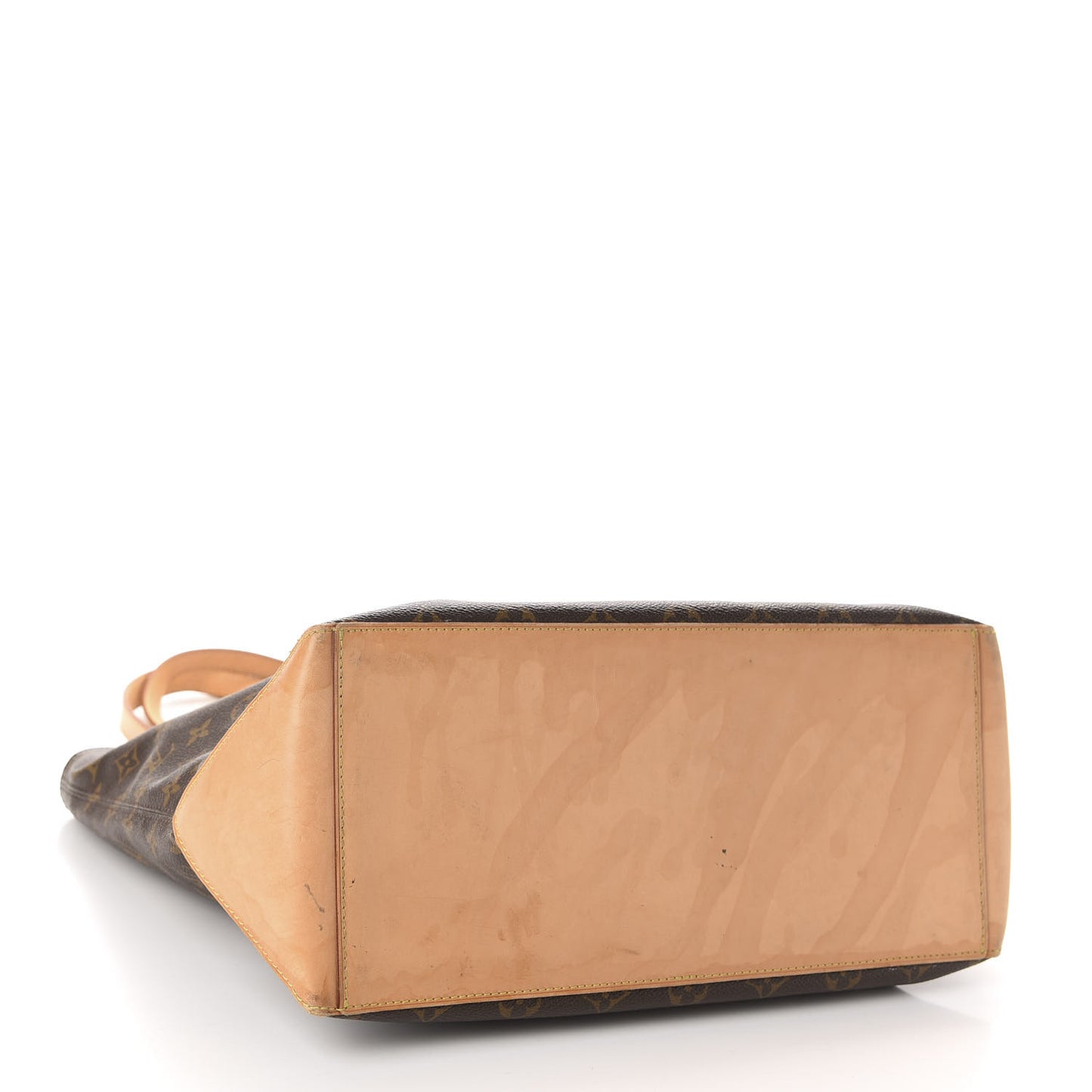 Monogram Cabas Mezzo