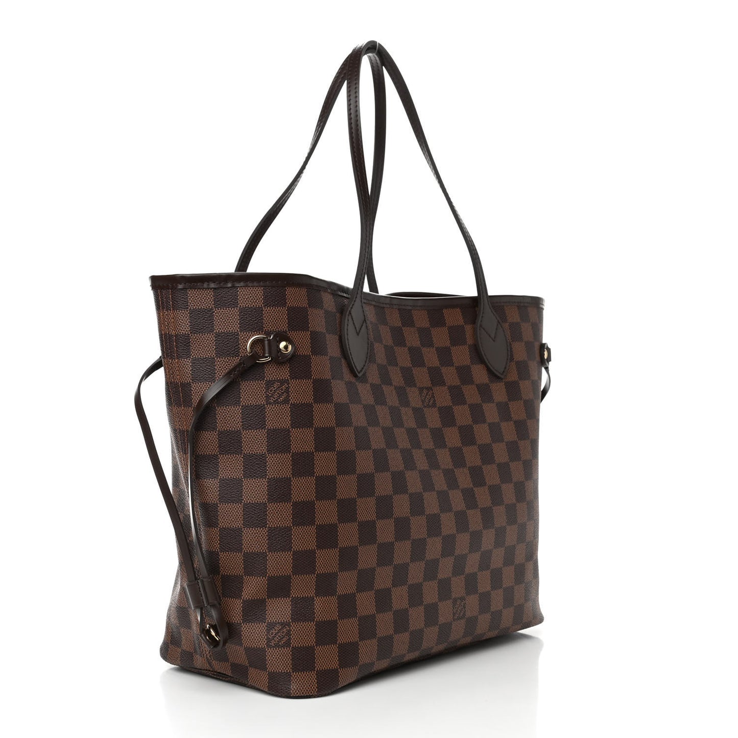 Damier Ebene Neo Neverfull MM