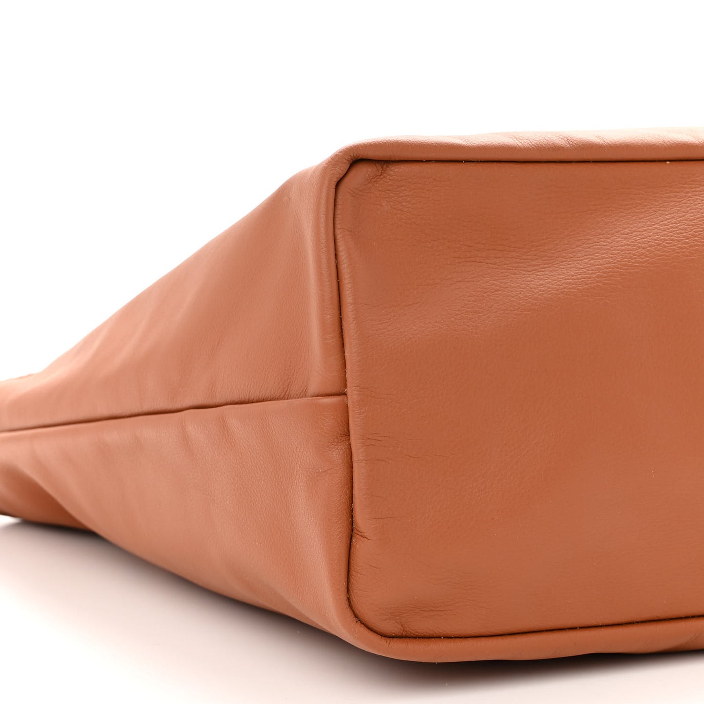 Goyardine Reversible Anjou PM Black Gold