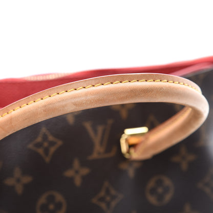 Louis Vuitton Monogram Pallas Cherry 16 of 19