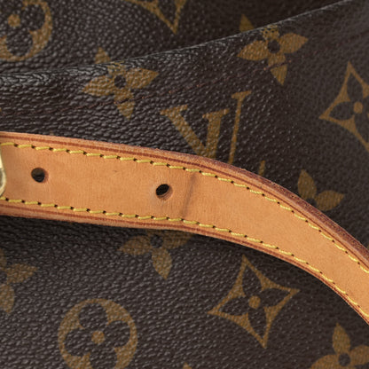 Louis Vuitton Monogram Odeon PM 15 of 16
