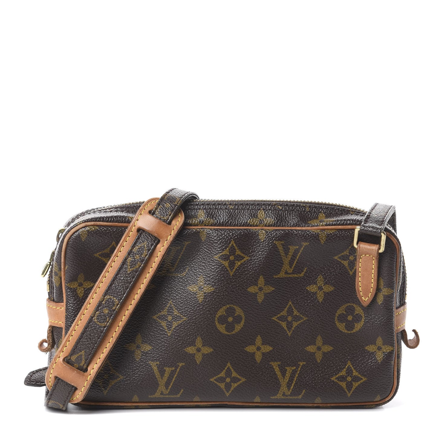 Monogram Pochette Marly Bandouliere