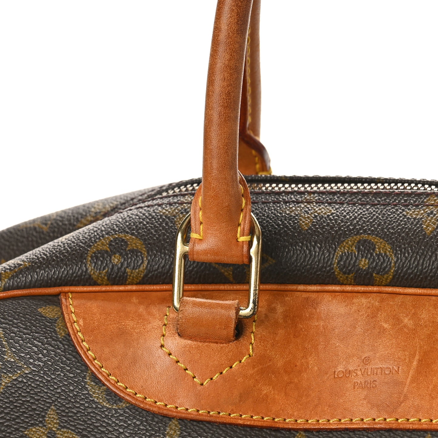 Monogram Deauville