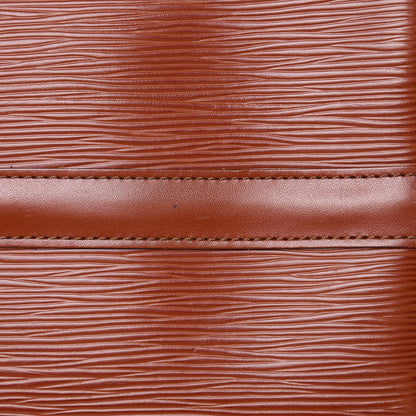 Louis Vuitton Epi Speedy 30 Kenyan Fawn 14 of 17