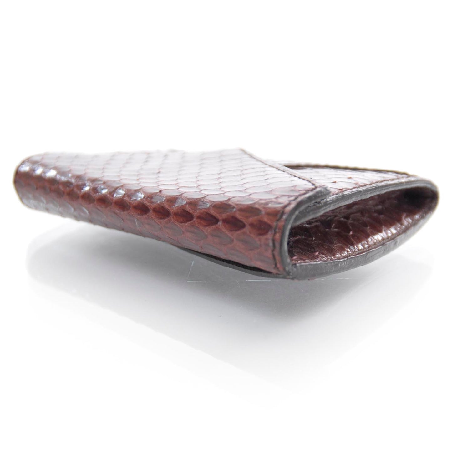 Python Card Case