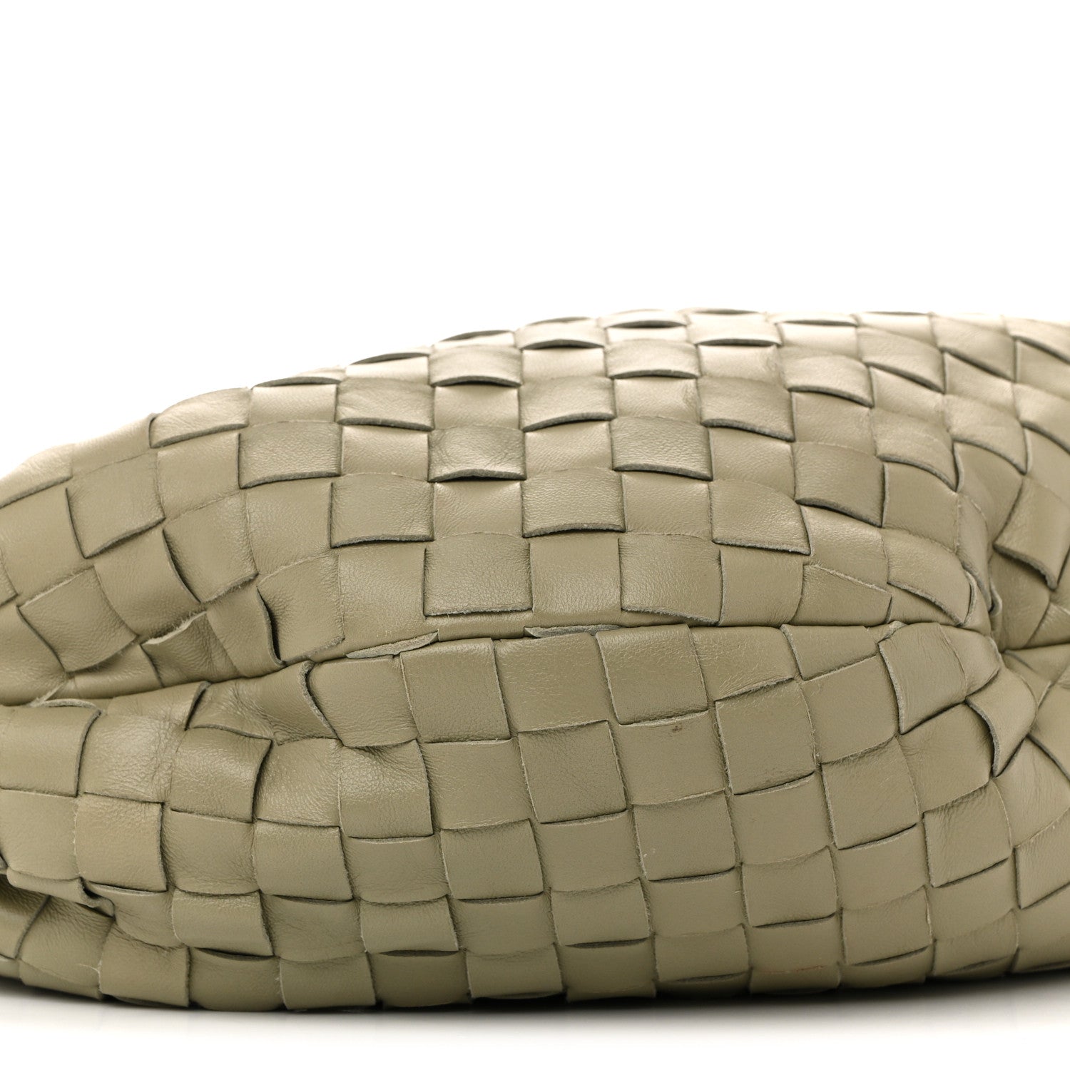 Bottega Veneta Nappa Intrecciato Small Jodie Travertine 9 of 13