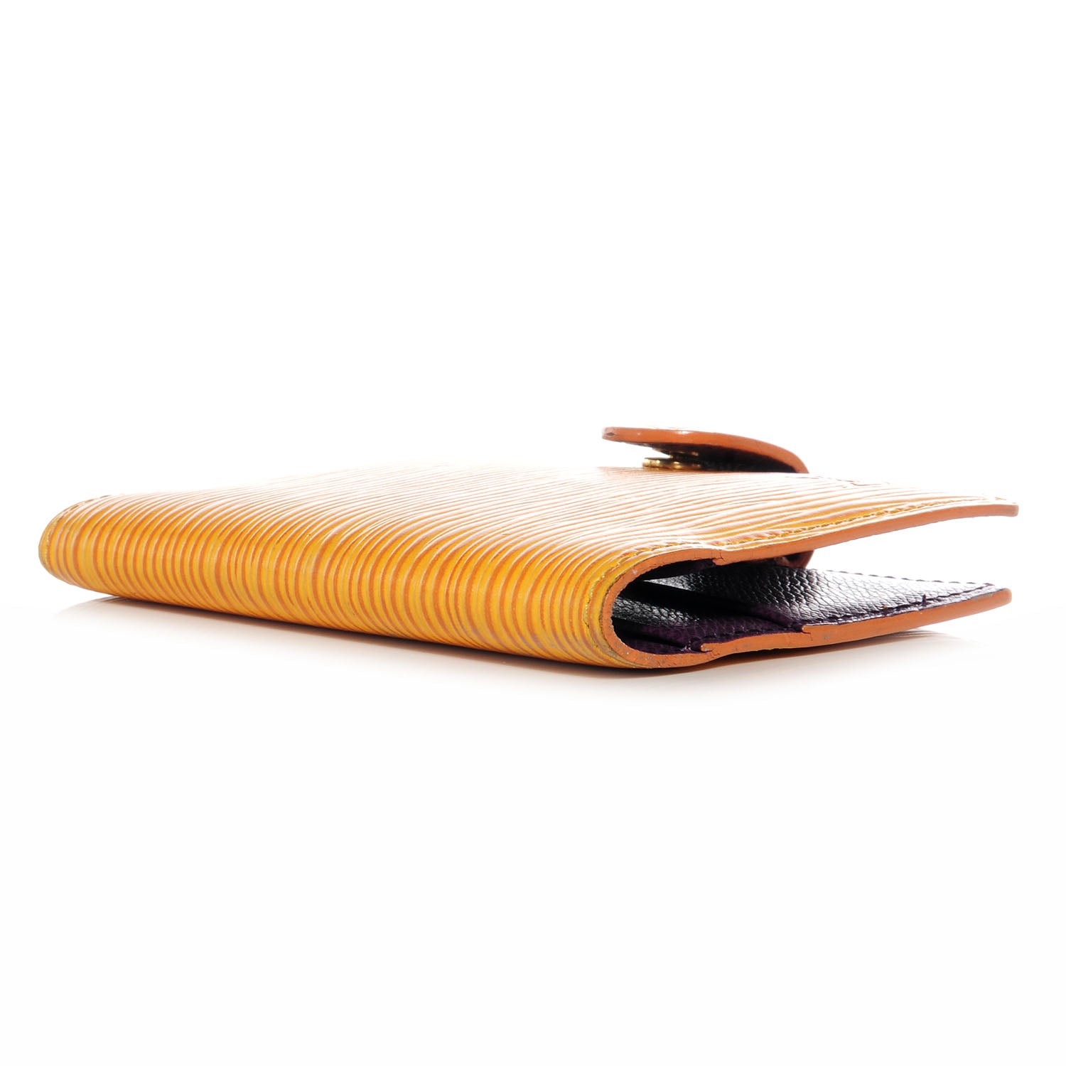 Louis Vuitton Epi Mini Agenda Tassil 4 of 7