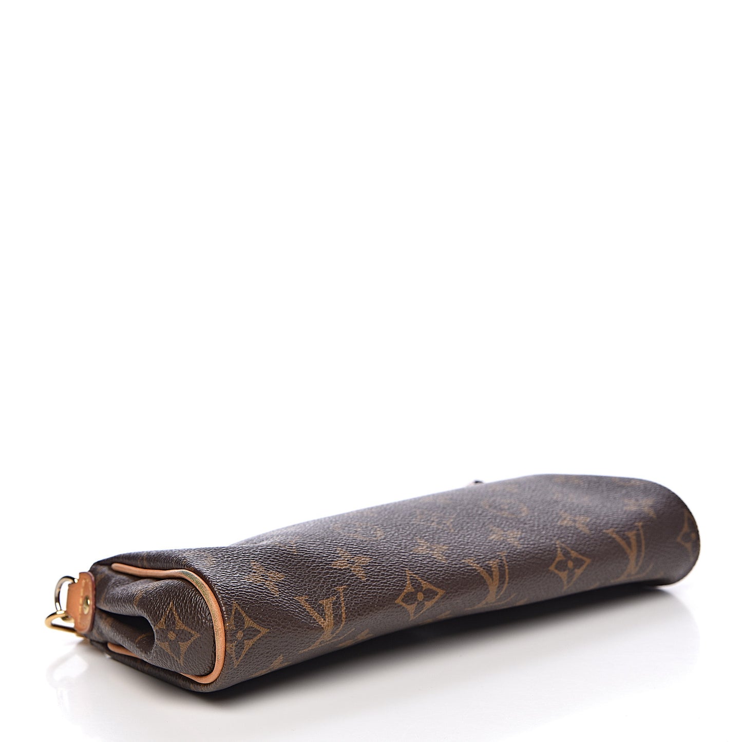 Monogram Eva Clutch