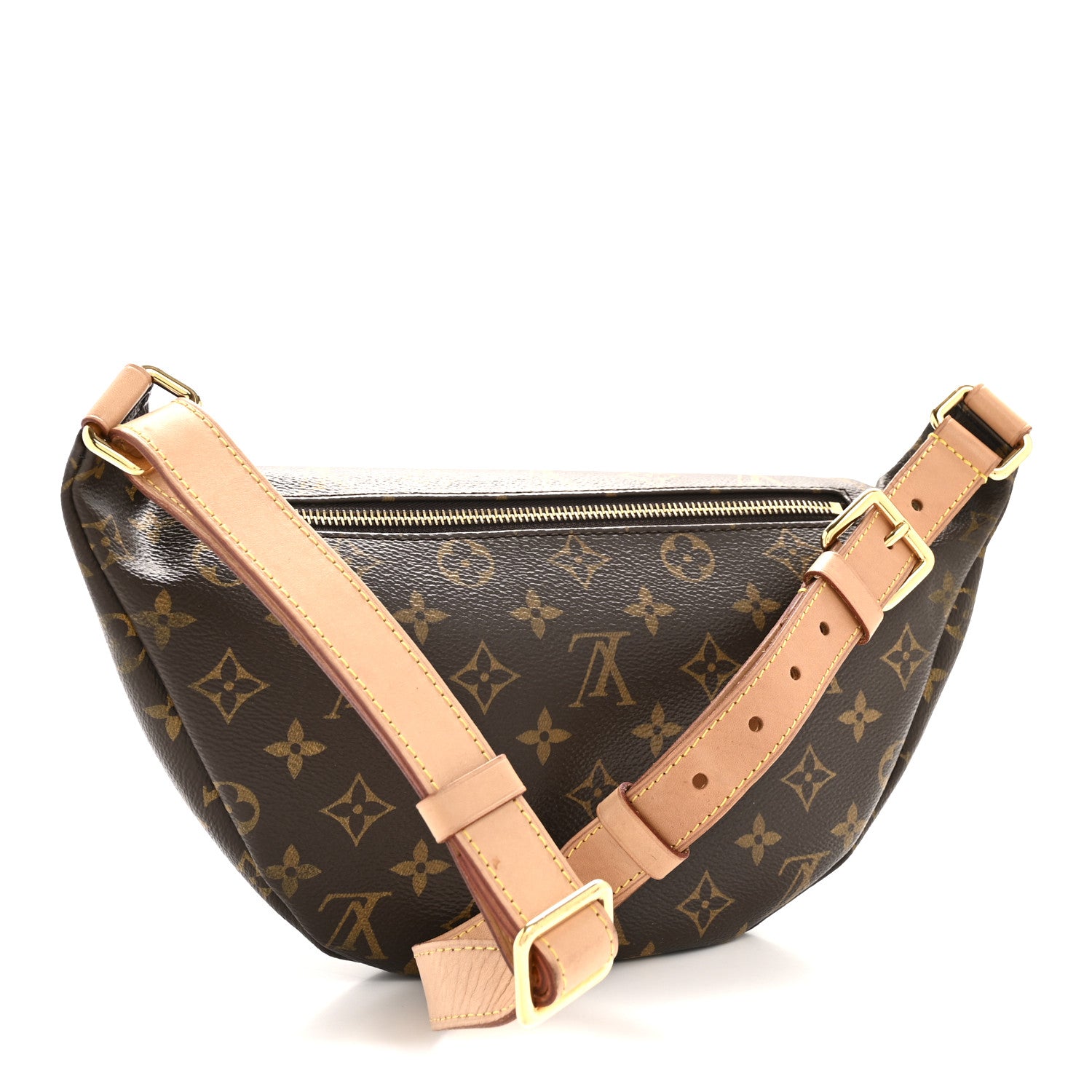 Louis Vuitton Monogram Bumbag 3 of 12