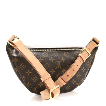 Louis Vuitton Monogram Bumbag 3 of 12