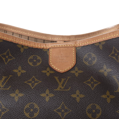 Louis Vuitton Monogram Delightful PM 7 of 11