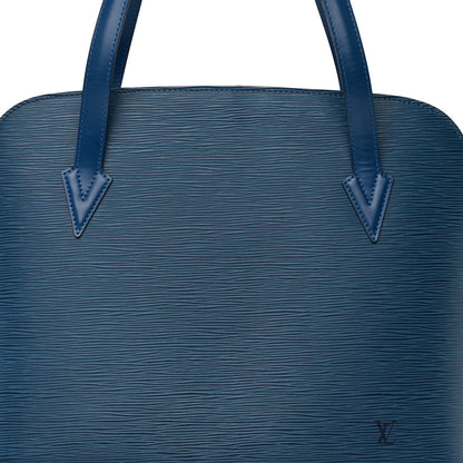 Louis Vuitton Epi Lussac Toledo 6 of 21