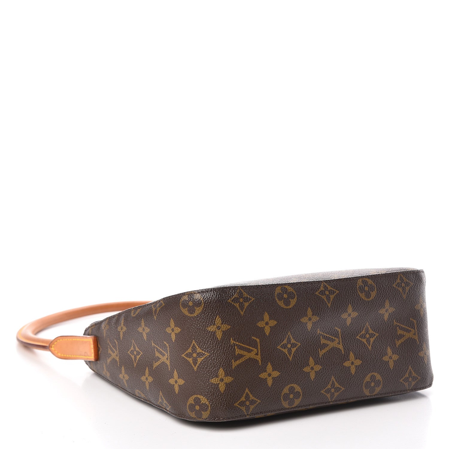Louis Vuitton Monogram Looping MM 4 of 12