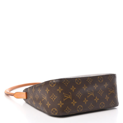 Louis Vuitton Monogram Looping MM 4 of 12