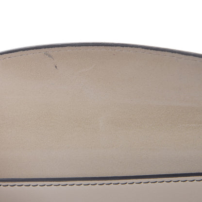 Christian Dior Calfskin J'Adior Chain Flap Bag Off White 8 of 9